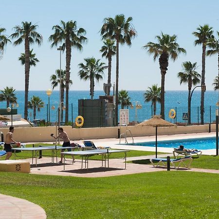 Aloha Playa Benalmadena Canovas Luaran gambar