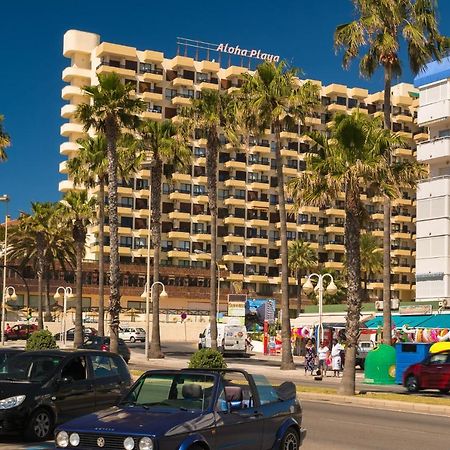 Aloha Playa Benalmadena Canovas Luaran gambar