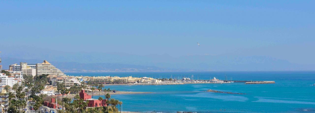 Aloha Playa Benalmadena Canovas Luaran gambar