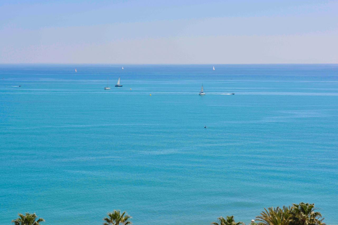 Aloha Playa Benalmadena Canovas Luaran gambar