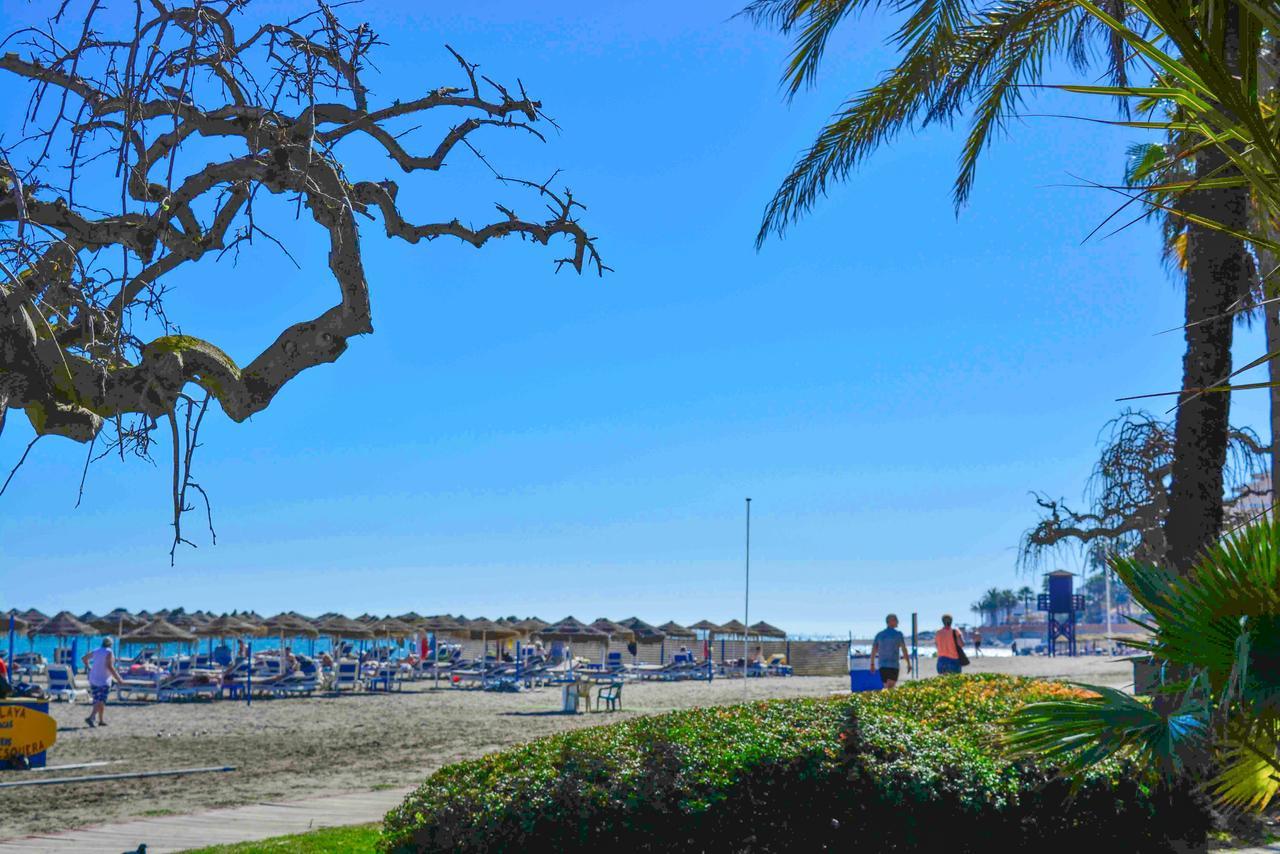 Aloha Playa Benalmadena Canovas Luaran gambar