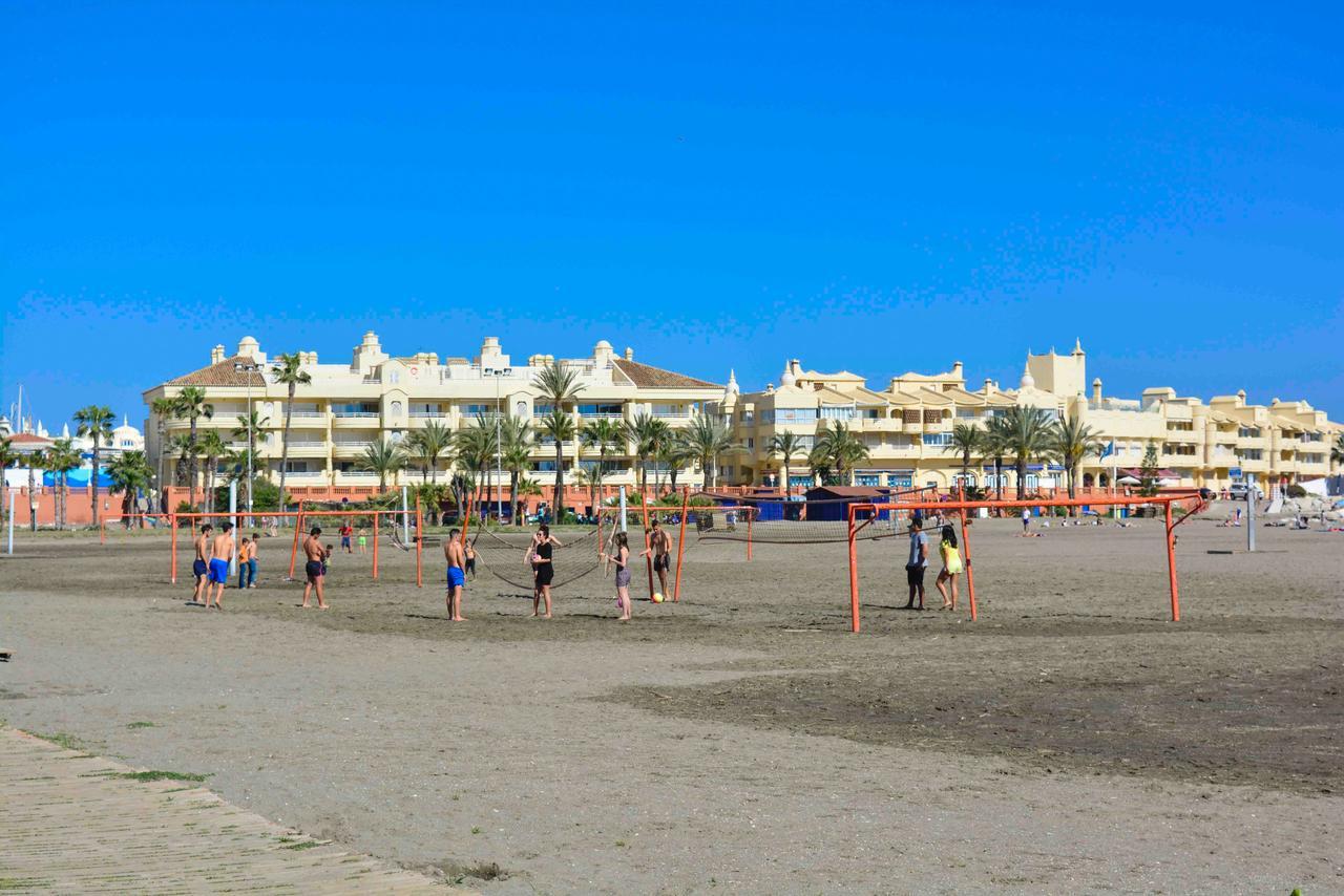 Aloha Playa Benalmadena Canovas Luaran gambar
