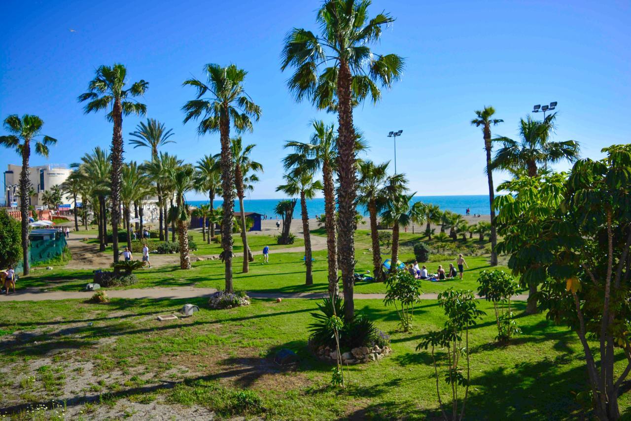 Aloha Playa Benalmadena Canovas Luaran gambar