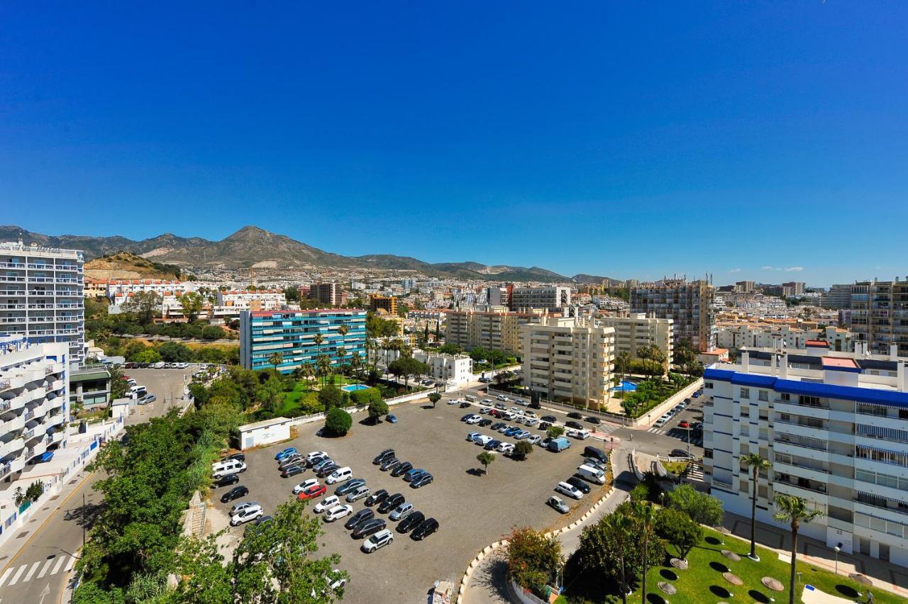 Aloha Playa Benalmadena Canovas Luaran gambar