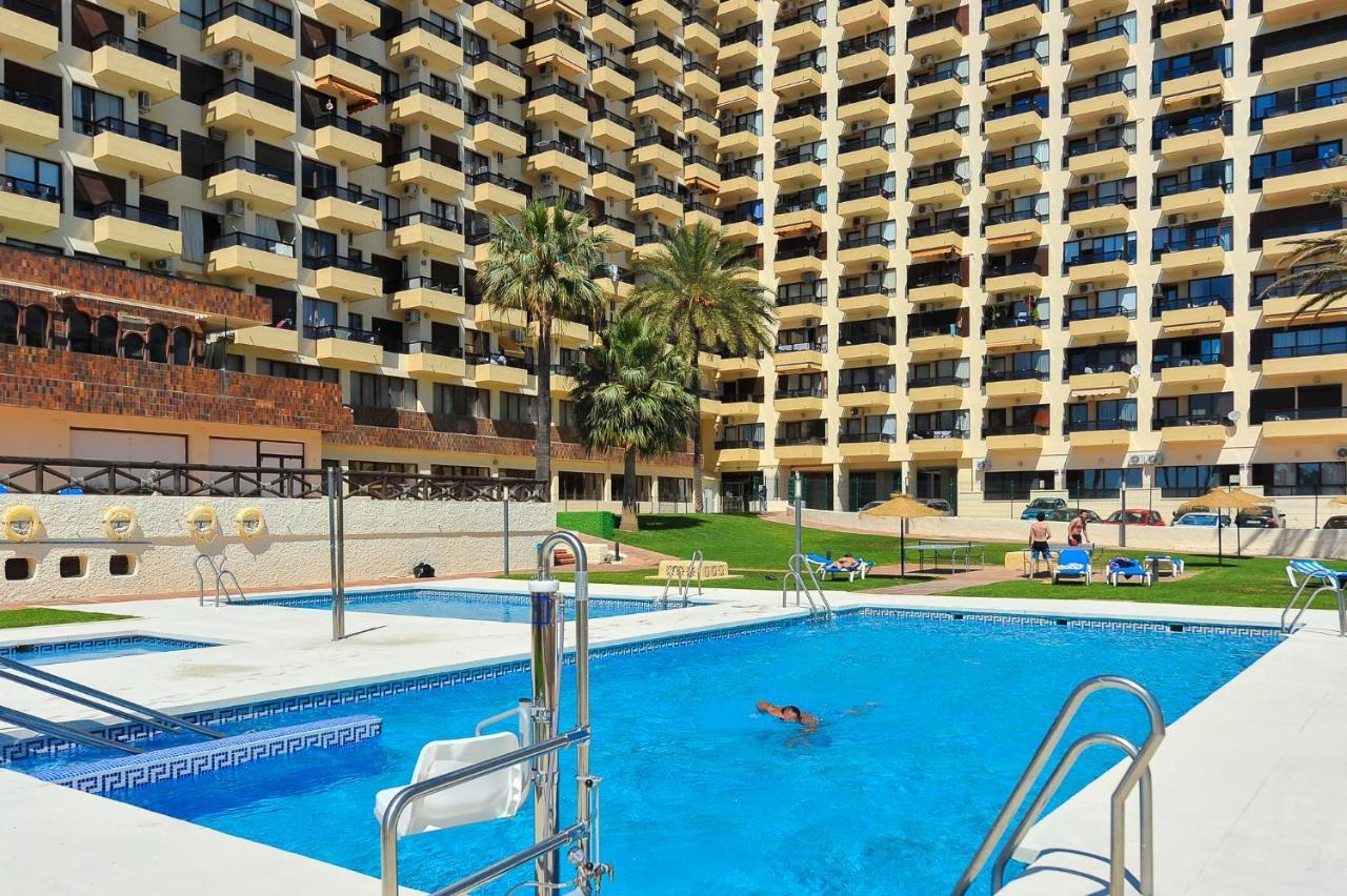 Aloha Playa Benalmadena Canovas Luaran gambar