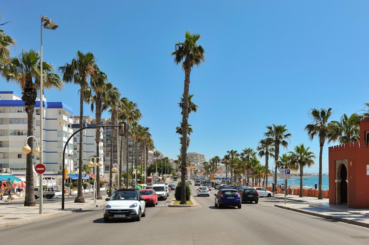 Aloha Playa Benalmadena Canovas Luaran gambar