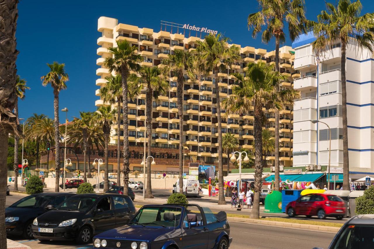 Aloha Playa Benalmadena Canovas Luaran gambar