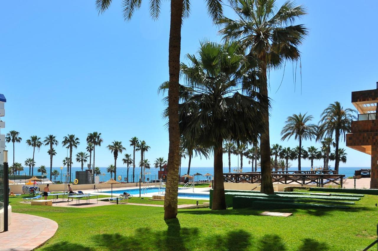 Aloha Playa Benalmadena Canovas Luaran gambar