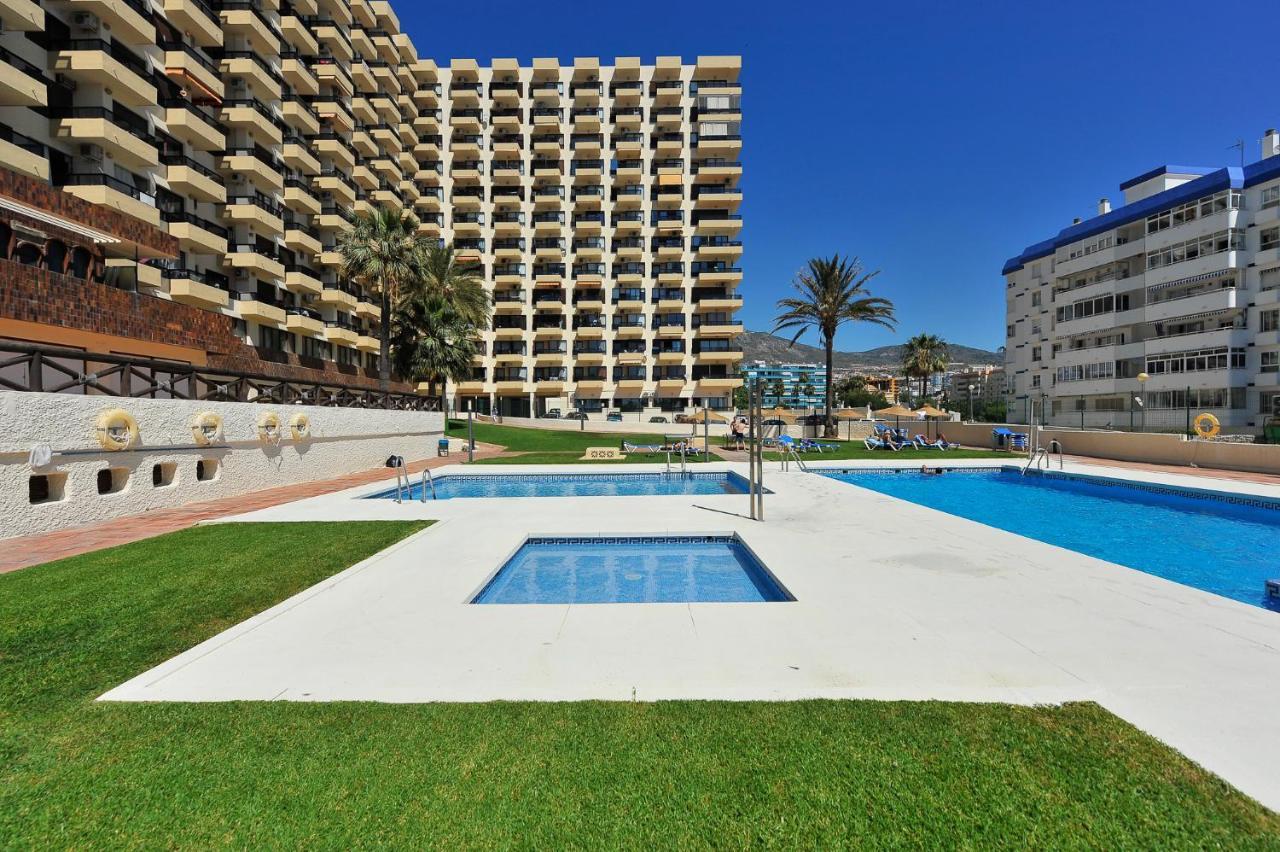 Aloha Playa Benalmadena Canovas Luaran gambar