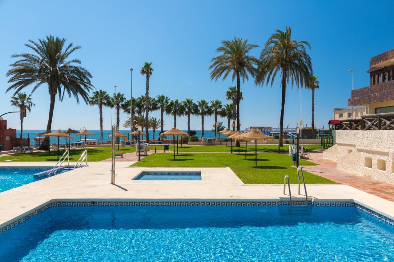 Aloha Playa Benalmadena Canovas Luaran gambar