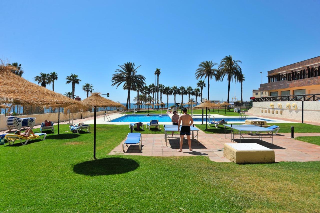 Aloha Playa Benalmadena Canovas Luaran gambar