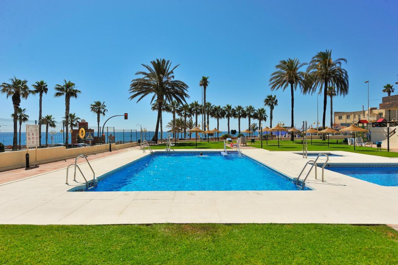 Aloha Playa Benalmadena Canovas Luaran gambar